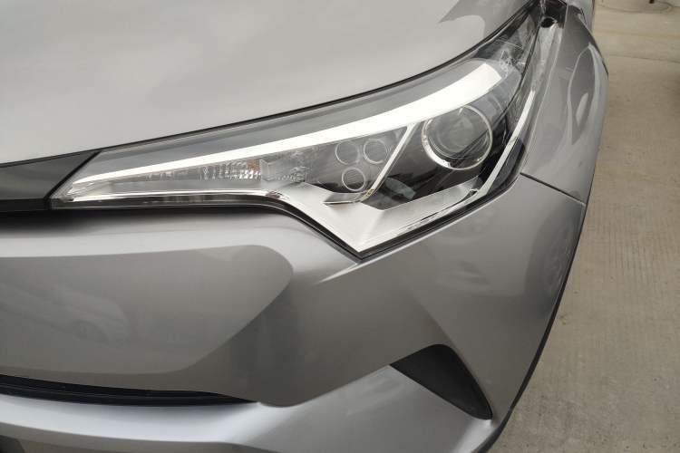 Used Toyota IZOA 2020 2.0L Enjoy Edition
