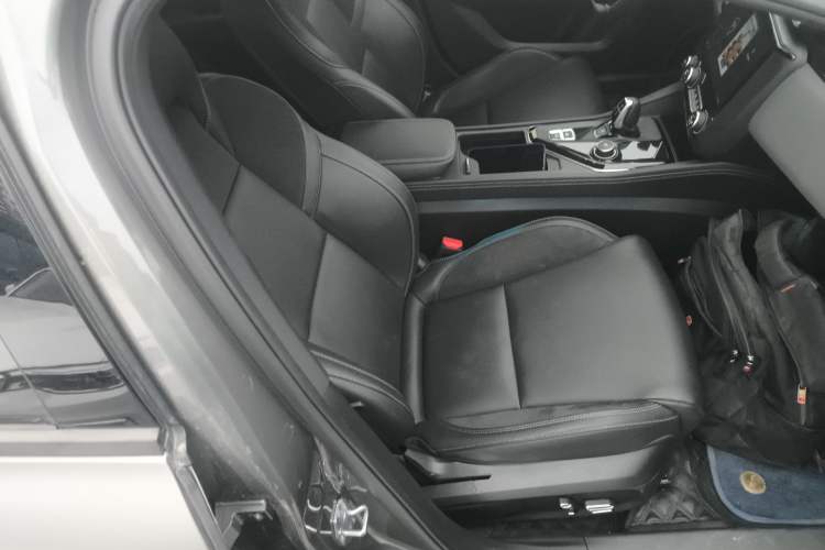 Used Lynk & Co 03 2021 2.0TD Automatic Jing Plus
