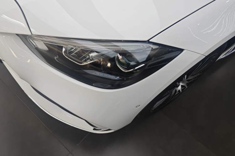 Used Mercedes-Benz C-Class 2024 Restyled C-Class 260 L Sport Edition
