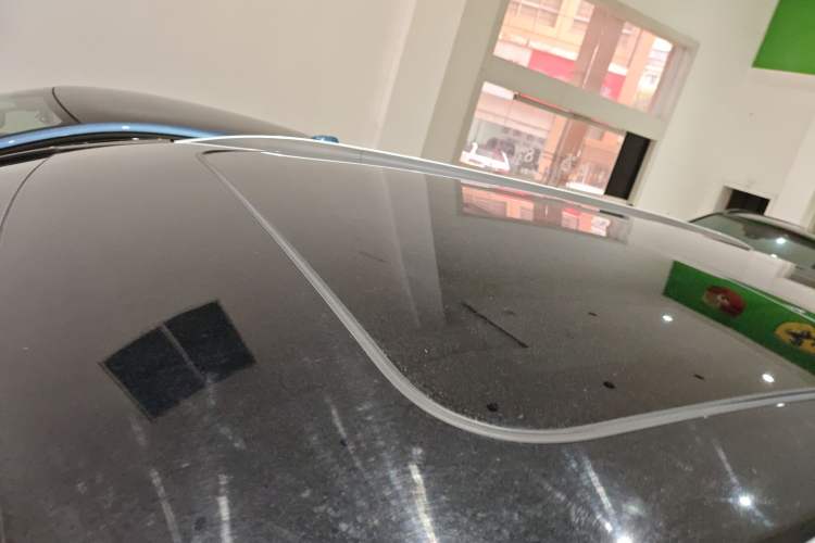 Used Wuling Asta 2022 2.0L DHT Electric-Speed Version
