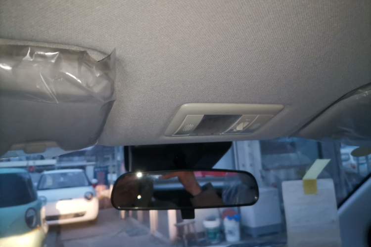 Used  Lumin 2024 130km Qingyue Version
