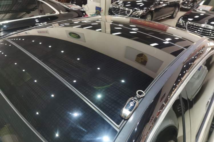 Used Mercedes-Benz E-Class 2022 Updated E 300 L Luxury Edition