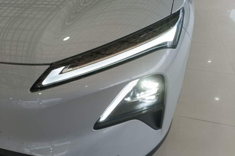 Used Wuling Xingguang S 2025 Model 510 km Flagship Version
