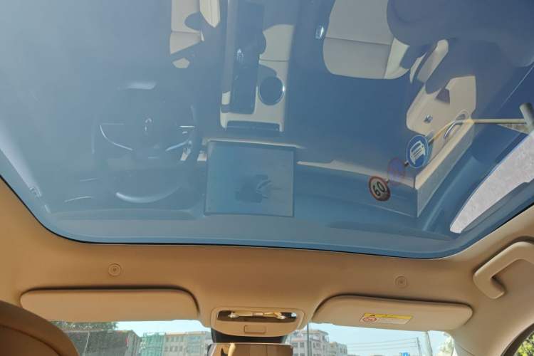 Used Hima AITO M5 2022 Extended-Range Four-Wheel Drive Flagship Edition
