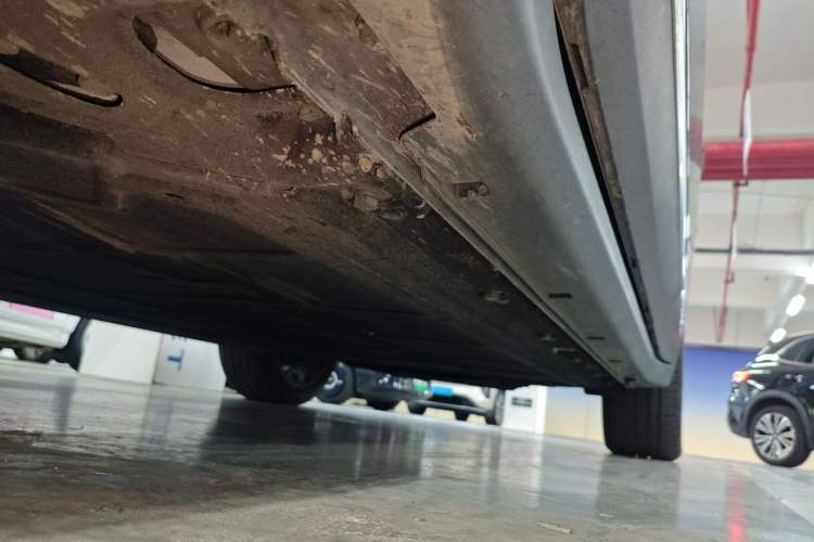 Used Leapmotor C11 2024 All-Electric 580 Luxury Edition
