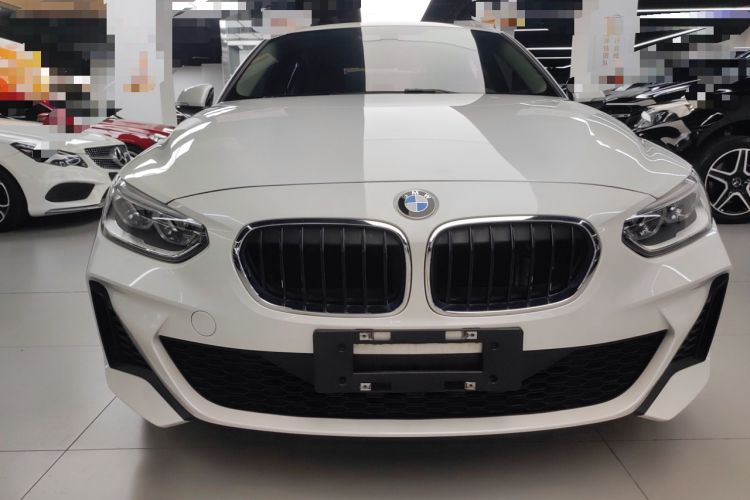 Used BMW 1 Series 2019 118i M Sport Package
