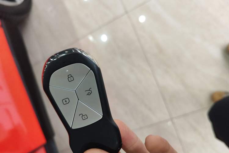 Used XPeng G6 2023 755 Ultra-Long Range Pro