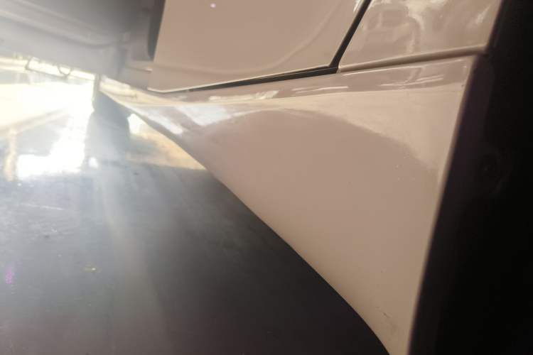 Used  GT 2024 Global Model 710 Ultra-High-Voltage LiDAR Edition