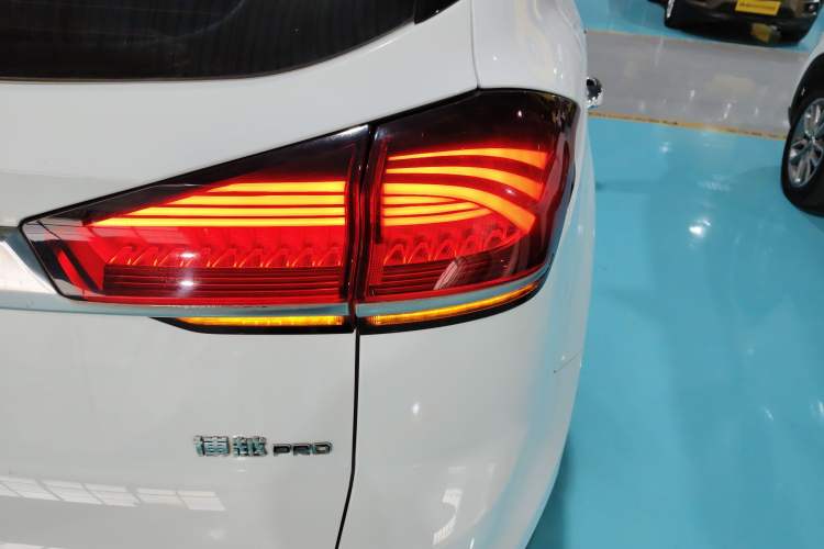 Used Geely Auto Emgrand X7 Sport 2020 1.8TD DCT Smart Connect PRO
