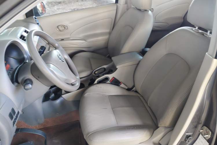 Used Nissan Sunny 2015 1.5XE CVT Master Edition
