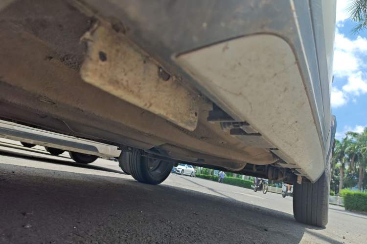 Used Chery Tiggo 3X 2018 1.5L Automatic Elite Edition
