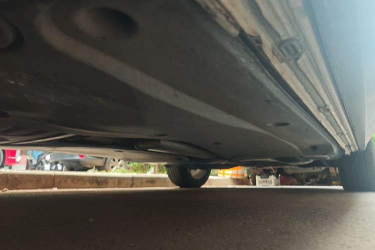 Used Skoda Kodiaq 2018 TSI330 7-Seater Two-Wheel-Drive Luxury Enjoyment Edition
