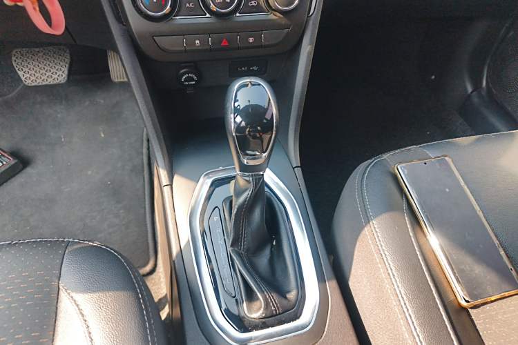 Used Chery Tiggo 3X 2018 1.5L Automatic Elite Edition