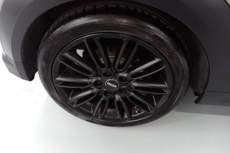 Used  MINI 2022 Updated 1.5T COOPER Artist
