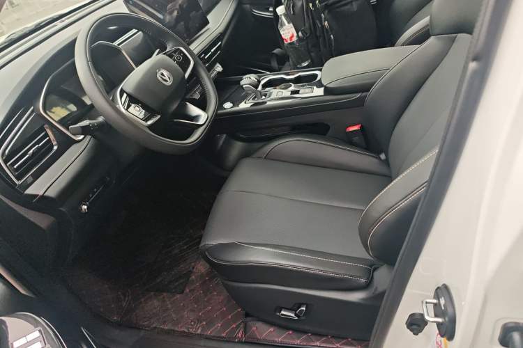 Used Changan CS75 2026 Model PRO 1.5T DCT Comfort 5-Seater
