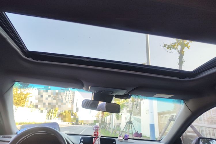 Used Toyota Avalon 2019 2.5L Ambition Version China V Standard