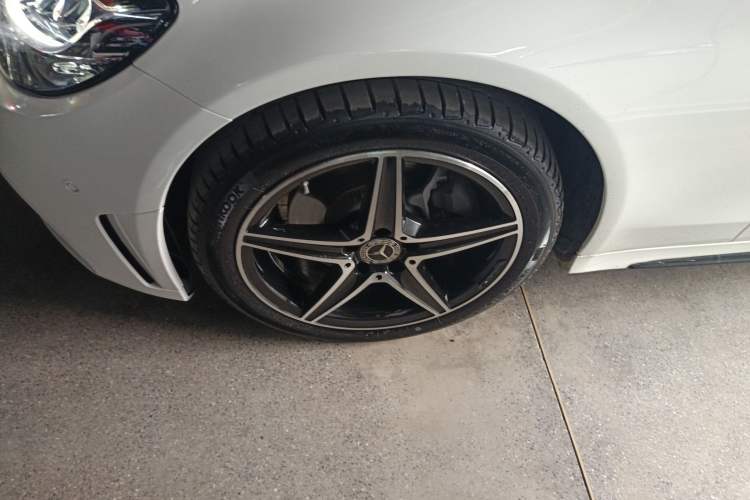 Used Mercedes-Benz C-Class 2020 Restyled C 260 Sport Edition
