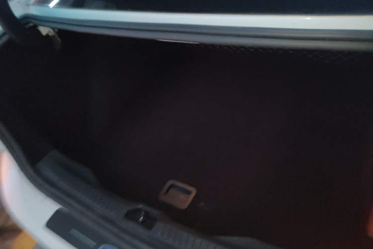 Used Ford Focus 2020 Sedan EcoBoost 180 Automatic Trend Edition
