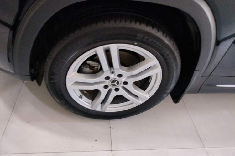 Used Mercedes-Benz GLB 2023 GLB 200 Dynamic Edition
