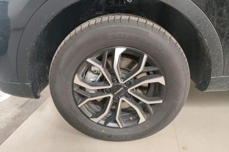 Used Haval H6 2025 1.5T National Style Urban Edition