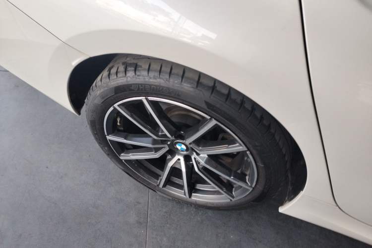 Used BMW 3 Series 2023 320Li M Sport Package