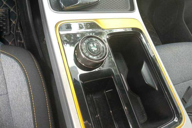 Used AION Y 2022 70 Enjoyment Edition Ternary Lithium