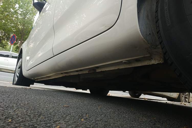 Used MG 3 2017 1.3L Manual Premium Comfort Edition
