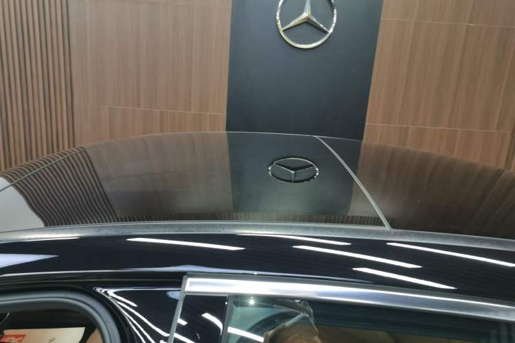 Used Mercedes-Benz E-Class 2024 Facelift E 300 L Luxury Edition