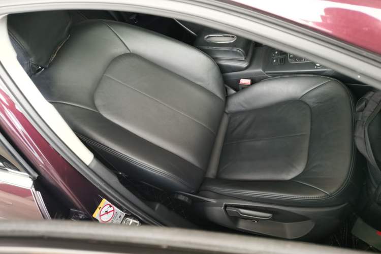 Used Audi A3 2016 Limousine 35 TFSI Prestige Edition
