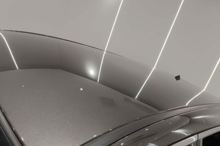 Used Nissan Qashqai 2021 2.0L CVT Smart Enjoyment Version
