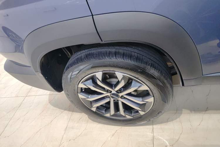 Used Haval DARGO 2024 1.5T DCT Border Collie Edition