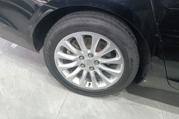 Used Cadillac XTS 2018 28T Tech Edition
