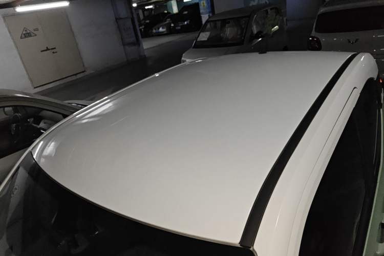 Used Wuling Hongguang MINIEV 2022 Macaron Premium Model – Lithium Iron Phosphate
