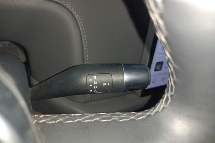 Used Li Auto L8 2023 Air model