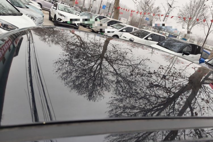 Used Wuling Hongguang MINIEV 2022 Macaron Premium Model – Lithium Iron Phosphate