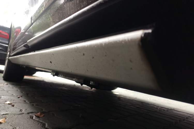 Used Infiniti JX 2013 JX35 Two-Wheel-Drive Excellence Edition