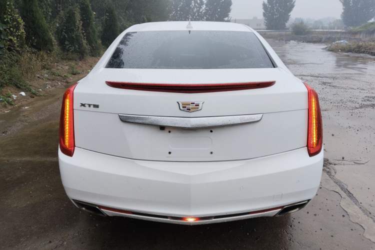 Used Cadillac XTS 2016 28T Tech Edition

