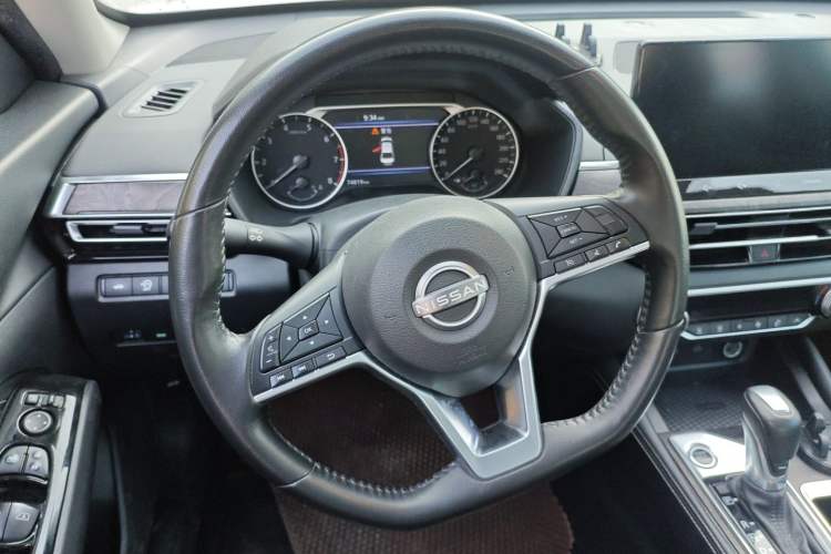 Used Nissan Teana 2022 2.0L XL-TLS Enjoyment Edition