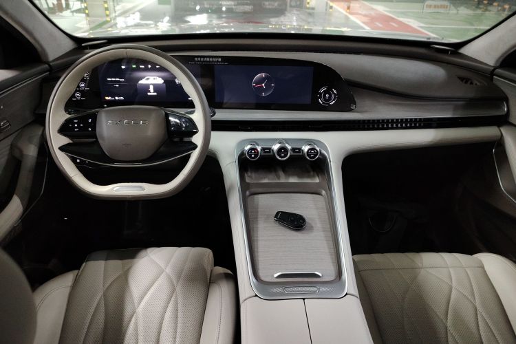 Used  Stellar C-DM 2024 1.5T Long-Range Pro