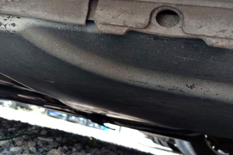 Used Peugeot 508 2015 2.0L Automatic Zhiyi Edition
