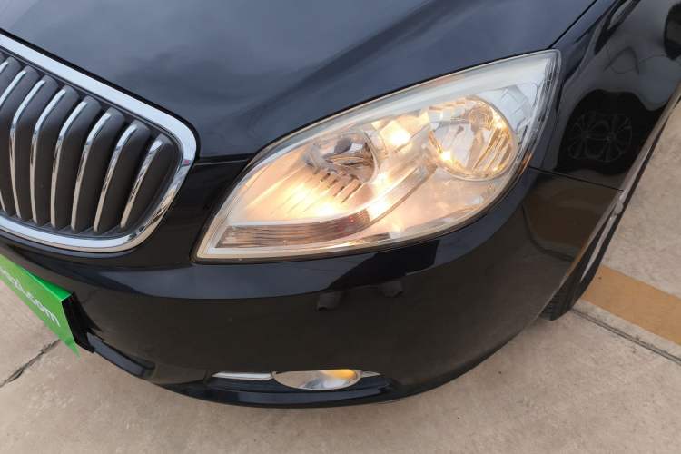 Used Buick GT 2013 GT 1.6L Automatic Fashion Edition
