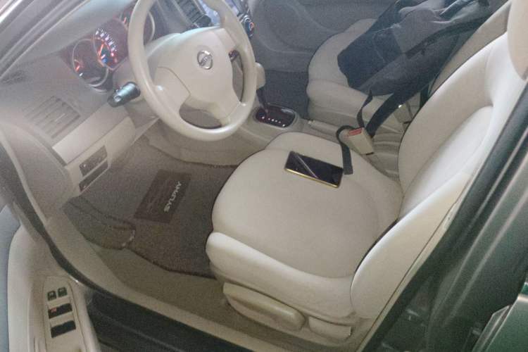 Used Nissan Sylphy 2018 Classic 1.6XE CVT Comfort Edition
