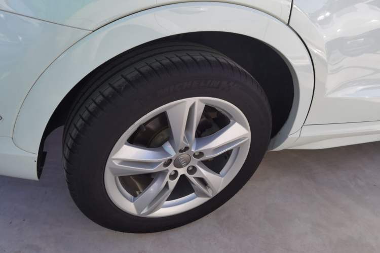 Used Audi Q3 2016 35 TFSI Style Edition
