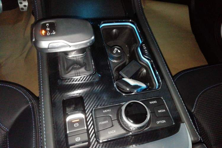 Used BAIC Off-Road BJ40 2024 2.0D Blade Hero Glory Edition