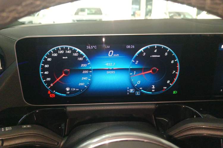 Used Mercedes-Benz GLA 2020 GLA 200