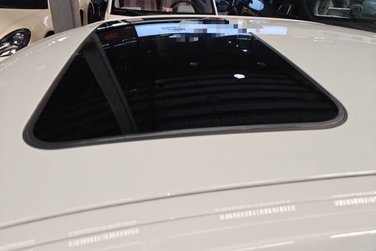 Used BMW 3 Series 2017 320Li M Sport Edition
