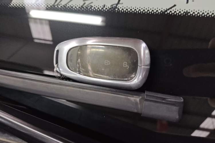 Used Li Auto ONE 2020 Extended-Range 6-Seater Version
