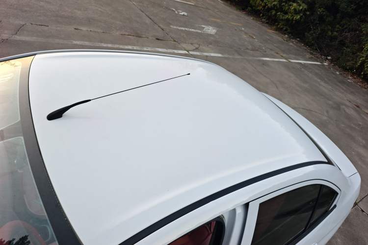 Used Chevrolet Sail 2015 Sail 3 1.3L Manual Ideal Edition