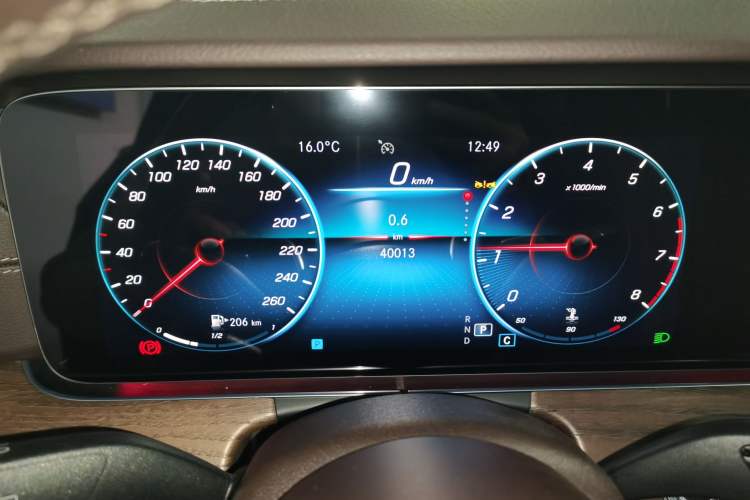 Used Mercedes-Benz E-Class 2023 Updated E 300 L Luxury Edition