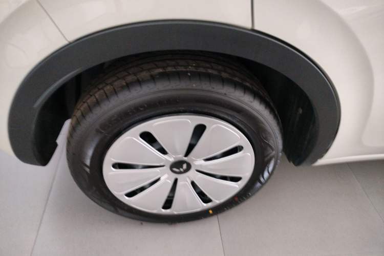 Used Wuling Bingo 2025 203km Light Edition
